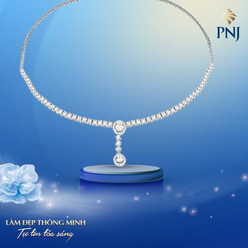 Làm Đẹp Thông Minh, Tư Tin Tỏa Sáng Cùng PNJ